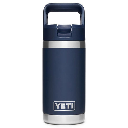 Rambler Jr 12 Oz Kids Bottle Navy
