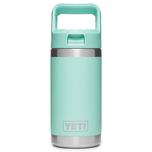Rambler Jr 12 Oz Kids Bottle Seafoam