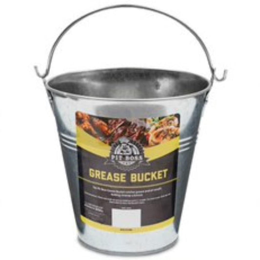 Replacement Grease Bucket