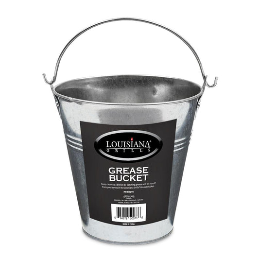 Replacement Grease Bucket