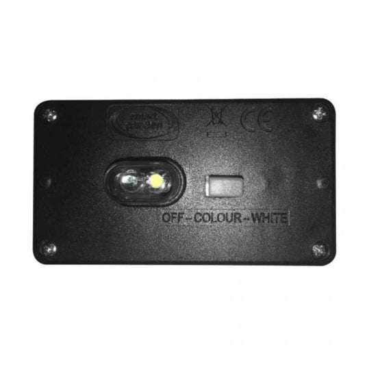 Replacement Solar Light Box