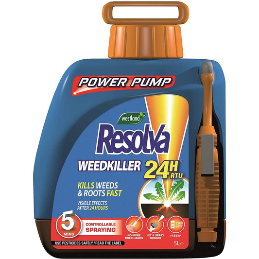 Resolva Xpress 24H 5L