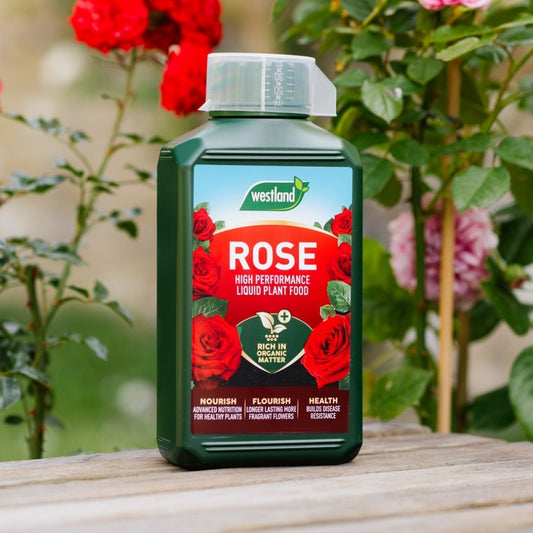 Westland Rose Liquid Feed 1L