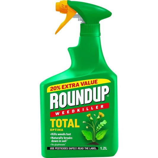 ROUNDUP TOTAL RTU 1.2L