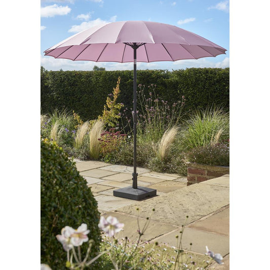 Royce Geisha 2.7M Pink & Cover