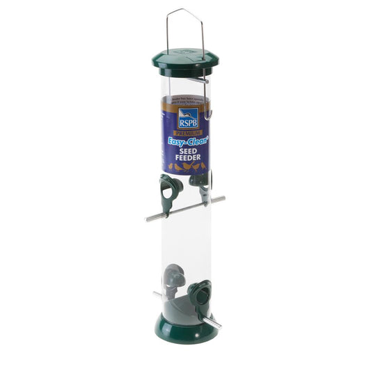 RSPB Med Easy-Clean Seed