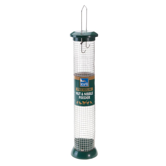 RSPB Medium Premium Nut Feeder