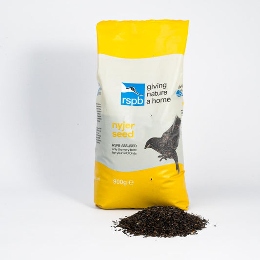 RSPB Nyjerseed 900gm