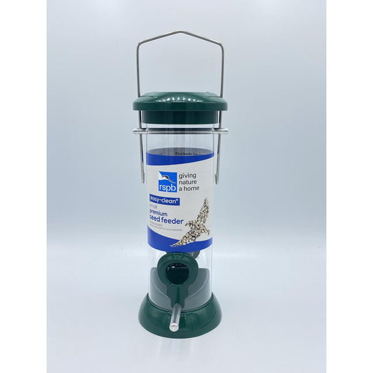 RSPB Small Easy-Clean Seed