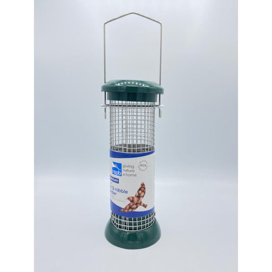 RSPB Small Premium Nut Feeder