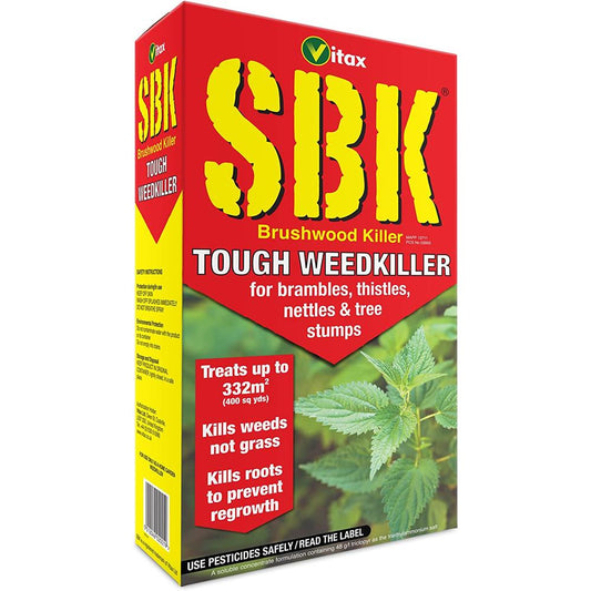 SBK Brushwood Killer 1 Litre