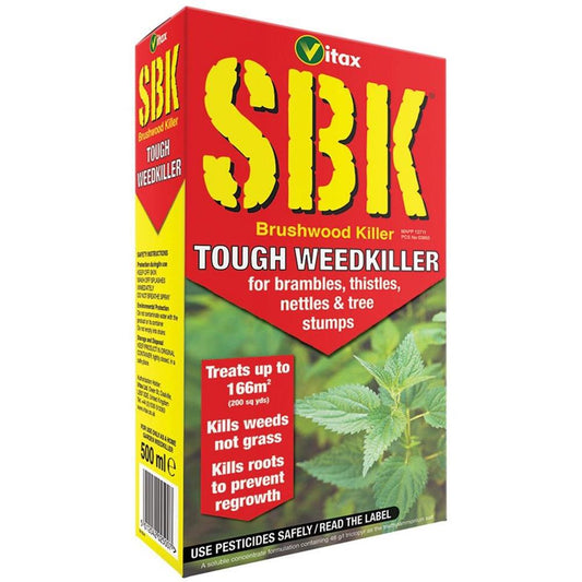 SBK Brushwood Killer 500Ml