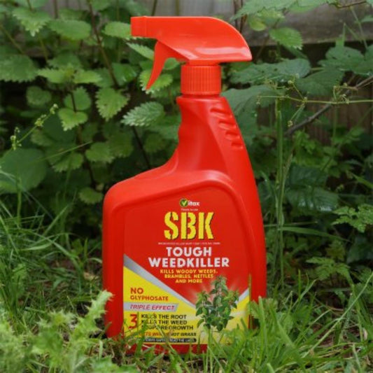 SBK Brushwood Killer Ready to Use 1 Litre