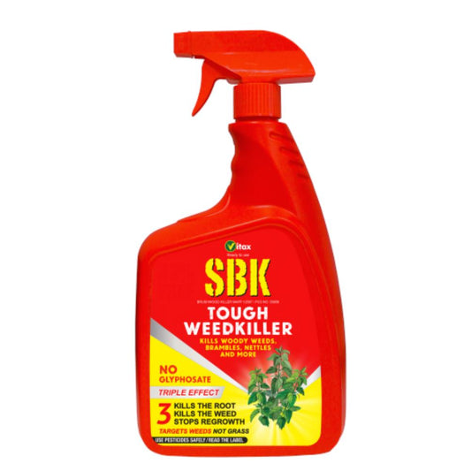SBK Brushwood Killer Ready to Use 1 Litre