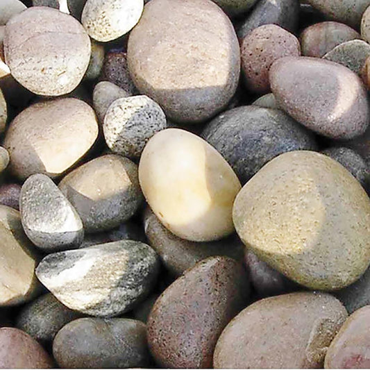 Scottish Cobbles 50-75Mm