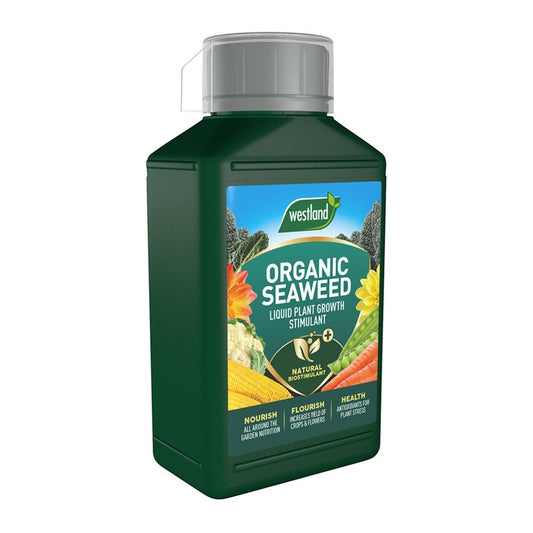Seaweed Specialist Feed 1L