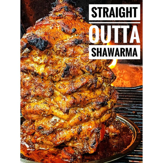 Shawarma 210g