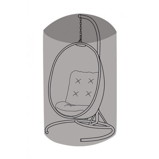 Single Hanging Chair Cover
