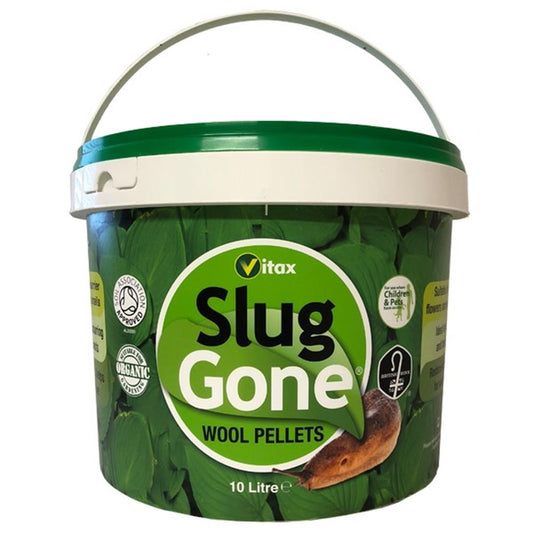 Slug Gone 10L