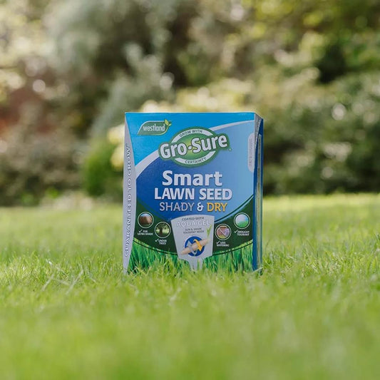 Smart Seed Tough Area 20M2
