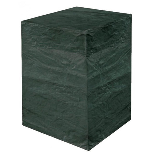 Square Barbecue Cover