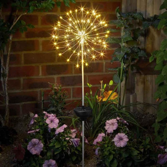Starburst Stake