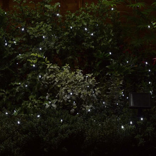 String Lights - 100 Cool White Led