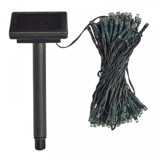 String Lights - 100 Warm White Led