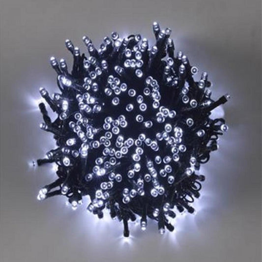 String Lights - 200 Cool White Led