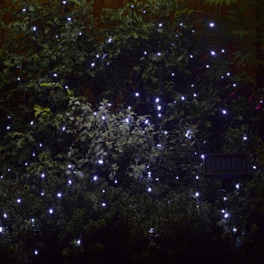 String Lights - 200 Cool White Led