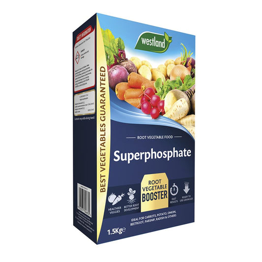 Superphosphate 1.5Kg