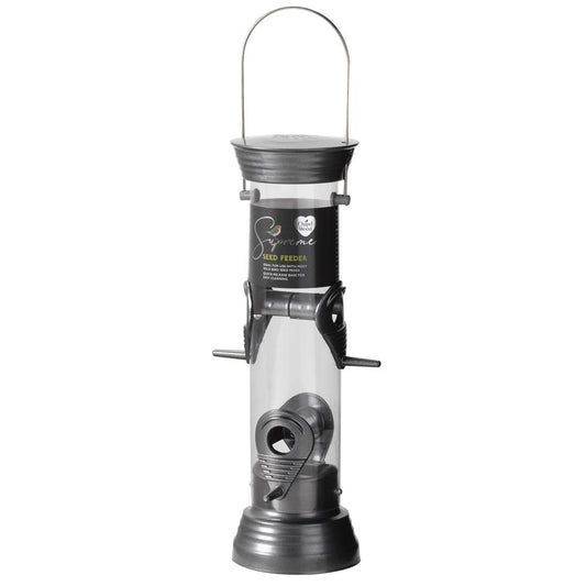 Supreme Seed Feeder 30 cm