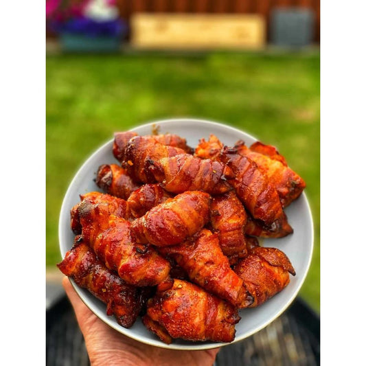 Sweet Bones & Bacon 220g