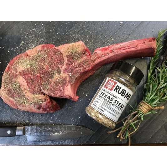 Texas Steak 250g
