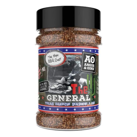 The General 200g
