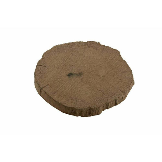 Timber Stepping Stone 400mm
