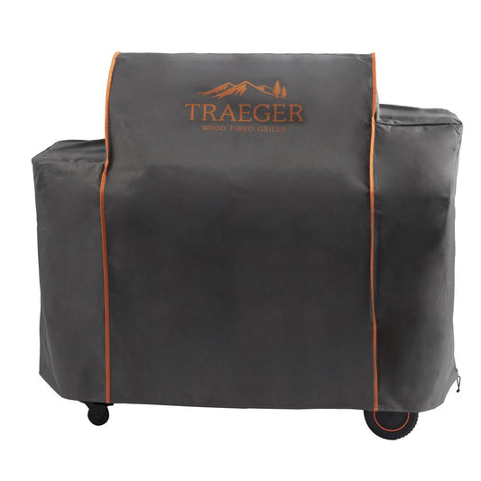 Timberline 1300 Full Length Grill Cover