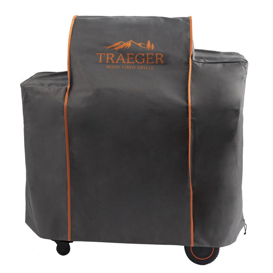 Timberline 850 Full Length Grill Cover