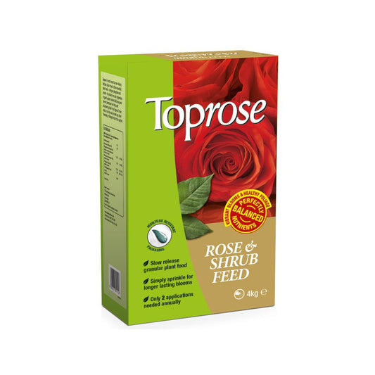 Toprose