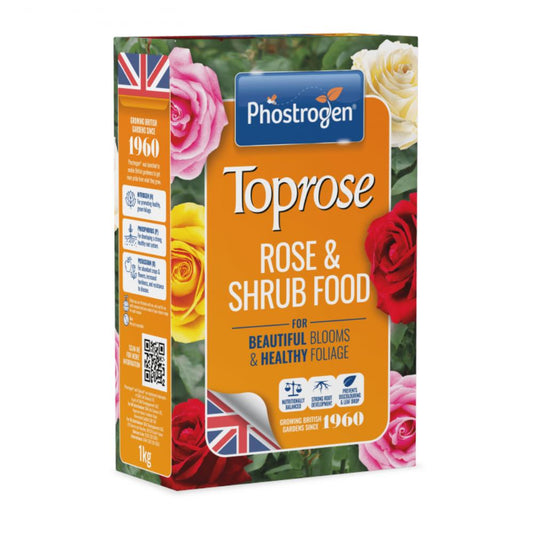 Toprose