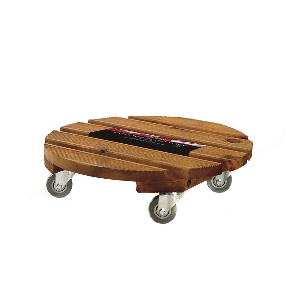 Traditional Pot Stand - 40cm -- (FSC)