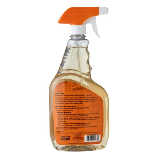 Traeger All Natural Cleaner 950Ml