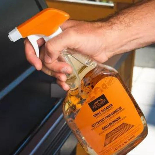 Traeger Grill Cleaner Spray 950ml