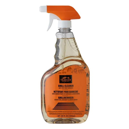 Traeger All Natural Cleaner 950Ml