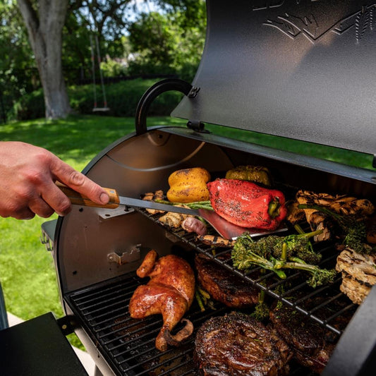 Traeger BBQ Spatula