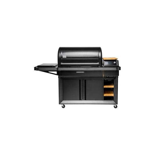 Traeger Grill 2023 Timberline Xl Uk