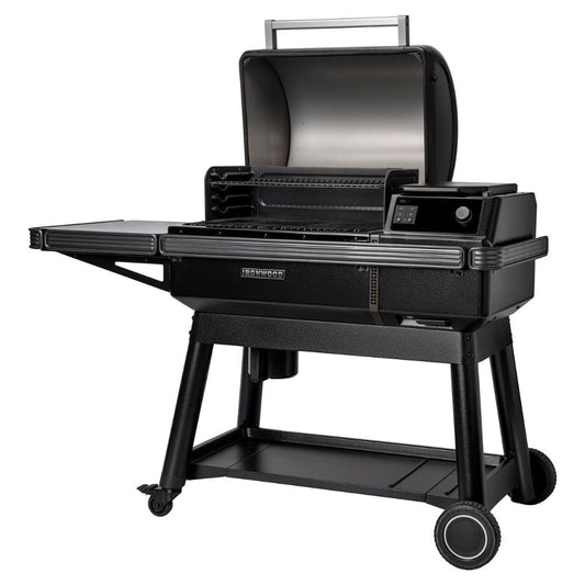 Traeger Ironwood Pellet Grill