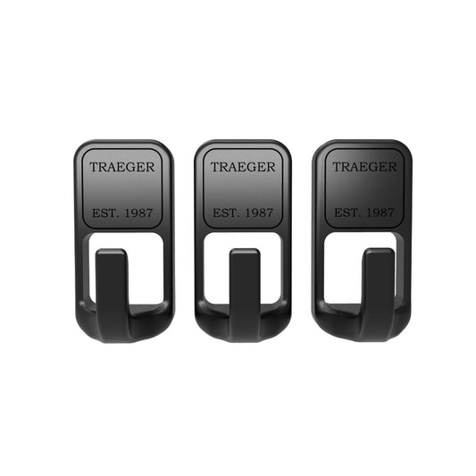 Traeger Magnetic Tool Hooks