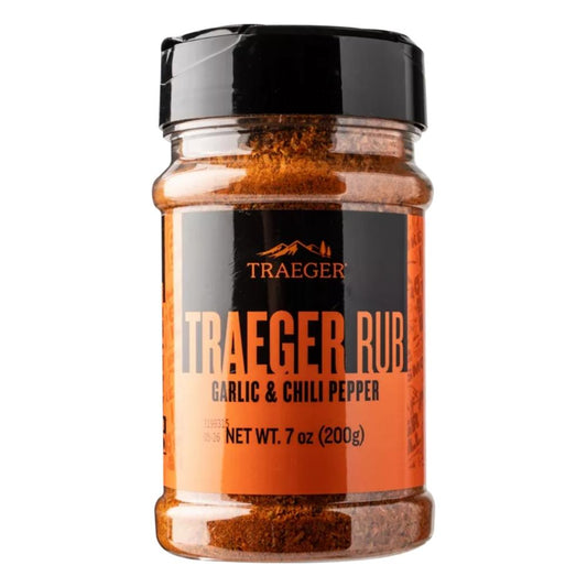 Traeger Rub 7oz/200g