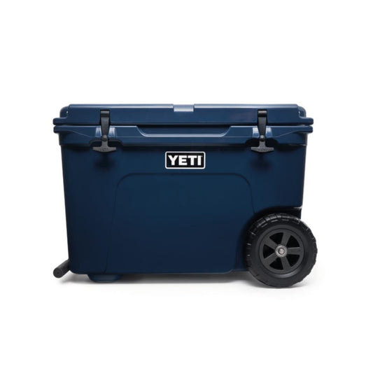 Tundra Haul Navy